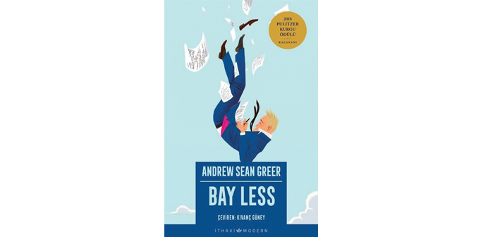 Başarısız bir yazarın varoluşsal sancıları